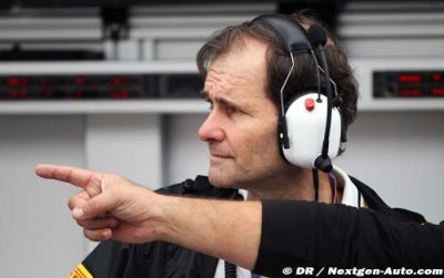 HRT disappointed after double DNF 