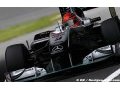Schumacher's F1 return not a failure - Villeneuve