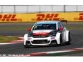 Slovakia Ring, Race 2: Loeb back on top in the WTCC