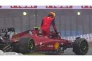Villeneuve appelle à des améliorations de la sécurité à Suzuka