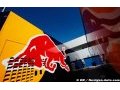 Red Bull au secours du New Jersey ?