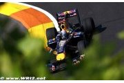 Vettel on pole in Valencia!