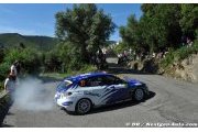 Stohl: Aigner can upstage Super 2000 crews