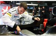 Chandhok amazed as Klien faster than Senna
