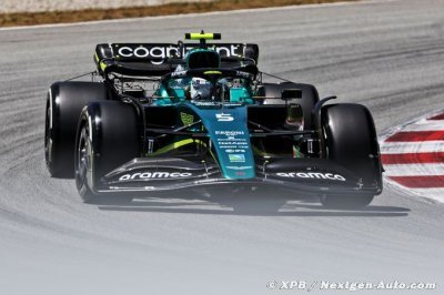 Krack&nbsp;: Notre voiture a suivi un processus de développement normal