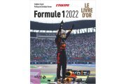 On vous fait gagner : Le livre d'or de la F1 2022