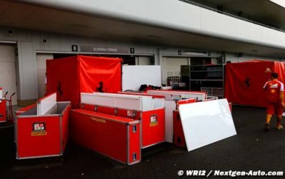 Ferrari n’y croyait plus vraiment depuis trois mois