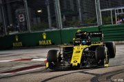 Russia 2019 - GP preview - Renault F1