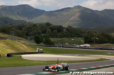 Mugello to be confirmed as post-Monza 2020 race