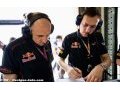 No driver moves at Toro Rosso now - Tost
