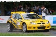 Panizzi joins PROTON for Rallye Sanremo bid