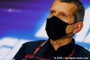 Haas F1 avait besoin de sang neuf pour rebondir en 2021