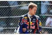 Experts say Schumacher-like Vettel era unlikely