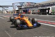Alonso : Jusqu'ici, tout va bien !