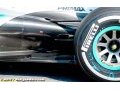 Mercedes spends all 7 tokens for Monza upgrade