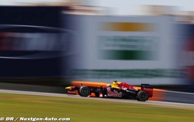 Webber not prepared to assist Vettel during the race