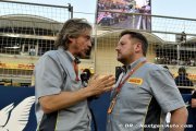 Pirelli : L'ancien système de qualifs n'est pas idéal non plus