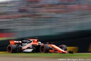 Alonso s'attend à une course très difficile