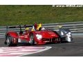 The Audi R15 Plus makes overwhelming debuts