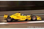 GP2 Asia : Présentation de Sakhir 1