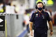 Horner : Cela avance avec la FIA et Honda pour le gel des moteurs en 2022