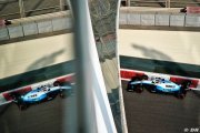 Russell 'proud' of 21-0 Kubica defeat in 2019