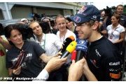 Brazilian GP - Qualifying press conference