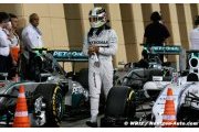 Hamilton : la victoire au bout de la nuit !
