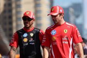 Hamilton et Leclerc, le bouclier qui protège Vasseur selon Villeneuve