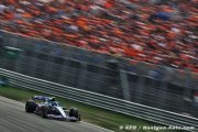 Alpine F1 déroule une très belle course avec Alonso et Ocon