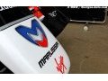 Virgin signe un partenariat technique avec McLaren