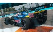 Alpine F1 frappe fort : Jason Somerville va rejoindre Enstone