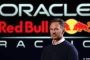 Horner : Red Bull veut garder son numéro 1 en 2022