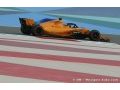 McLaren révèle que Renault a trouvé 'beaucoup de chevaux'