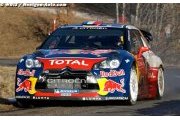 Four rounds for number one Loeb