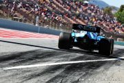 Qualifying - 2019 Spanish GP team quotes