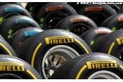 Pirelli révèle ses choix de pneus jusqu'à la fin de la saison