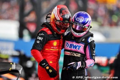 De la Rosa&nbsp;: L’Espagne vit un ’deuxième âge d’or’ en F1