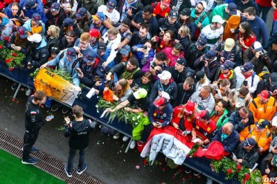 Alonso critique les nouveaux fans de F1&nbsp;: ’ils ne connaissent pas grand-chose’