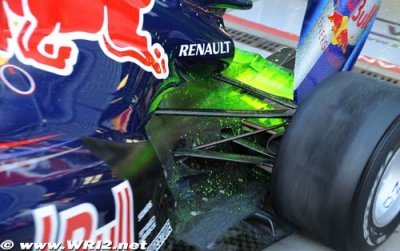 La domination de Red Bull va-t-elle cesser&nbsp;?