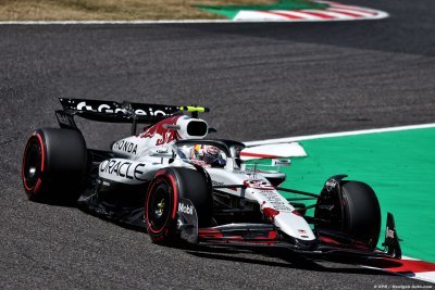 Horner justifie sa ’cruauté’ envers Lawson et salue les débuts&nbsp;de&nbsp;Tsunoda