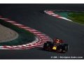 Verstappen attendra le GP d'Espagne pour se fixer un objectif
