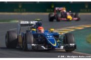 Nasr revient sur son exploit australien