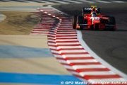 Photos - GP2 tests in Sakhir - 19/03