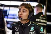 Russell : Ne pas pénaliser Alonso risquait 'd'ouvrir la boîte de Pandore'