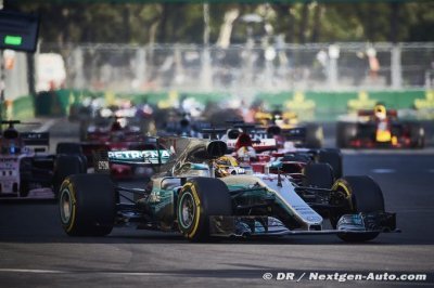 Wolff&nbsp;: La guerre est maintenant déclarée entre Hamilton et Vettel