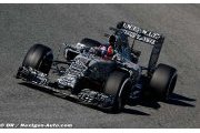 Kvyat : Trop tôt pour faire des pronostics