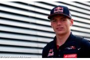 Verstappen : Crucial de maximiser les résultats des 1ères courses