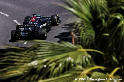 Hamilton&nbsp;: Le 8e titre en F1 est ‘la seconde de mes priorités’ après la diversité