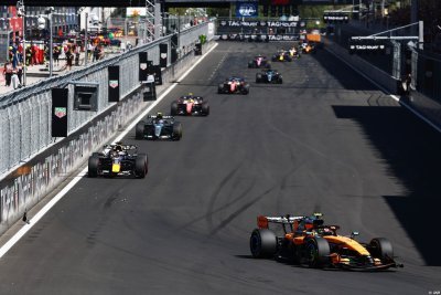 Chance ou équité sportive&nbsp;: la F1 doit-elle revoir la voiture de sécurité virtuelle&nbsp;?